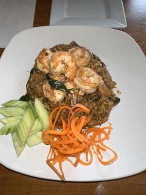 Hom Mali Thai on North Ave by null