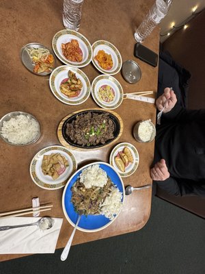 Tasty Korean by null