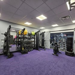 Anytime Fitness