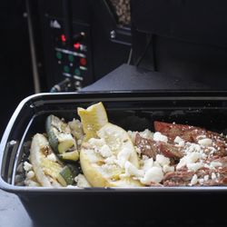Charrdtx - Keto Stack