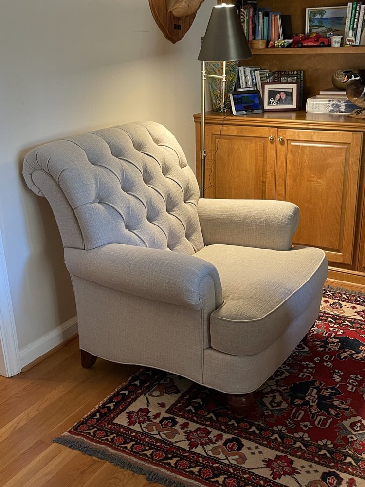 FURNITURE CONSIGNMENT GALLERY Updated September 2024 21 Photos & 10