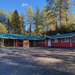 Groveland Christian Fellowship - Groveland Christian Fellowship Building