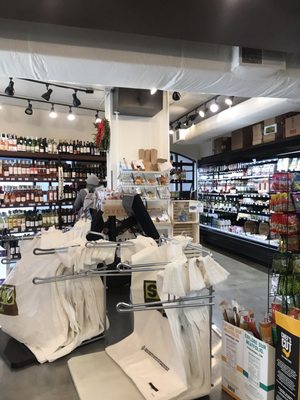 Streets Market by null