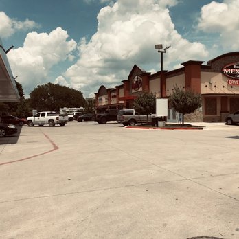 Buddy's Burger - Located in same lot as Valero and other Buddys - Burgers Near Me - Austin, Texas