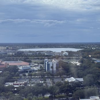 The Orlando Eye - Amusement Parks Near Me - Orlando, Florida The Orlando Eye - Amusement Parks Near Me - Orlando, Florida