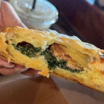 The Coffee Class - Breakfast strudel - Coffee & Tea Near Me - Las Vegas, Nevada The Coffee Class - Breakfast strudel - Coffee & Tea Near Me - Las Vegas, Nevada