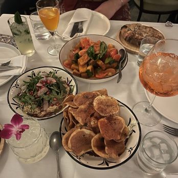 Bosforo - Turkish Near Me - San Diego, California