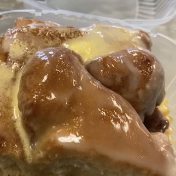 Heaven On Earth - Bakeries Near Me - Azalea, Oregon