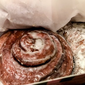 Stan's Donuts & Coffee - Chocolate cake Cinnamon roll Nutella - Donuts Near Me - Chicago, Illinois Stan's Donuts & Coffee - Chocolate cake Cinnamon roll Nutella - Donuts Near Me - Chicago, Illinois