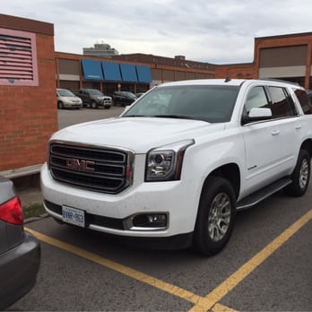 Enterprise Rent-A-Car - If you want 40 ft container you may rent brand new Yukon :) - Car Rental Near Me - North York, Ontario Enterprise Rent-A-Car - If you want 40 ft container you may rent brand new Yukon :) - Car Rental Near Me - North York, Ontario