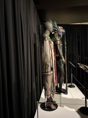 African American Museum in Philadelphia by null