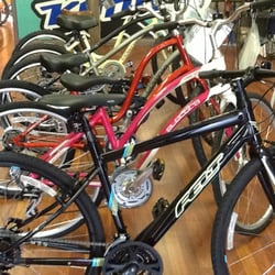 Lightsey Cycles