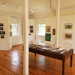 Maine Art Gallery