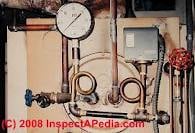 Slide of Admiral Plumbing & Drain