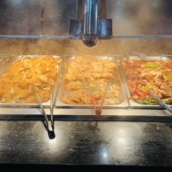 Grand E Buffet & Gril - Buffets Near Me - Laurel, Maryland