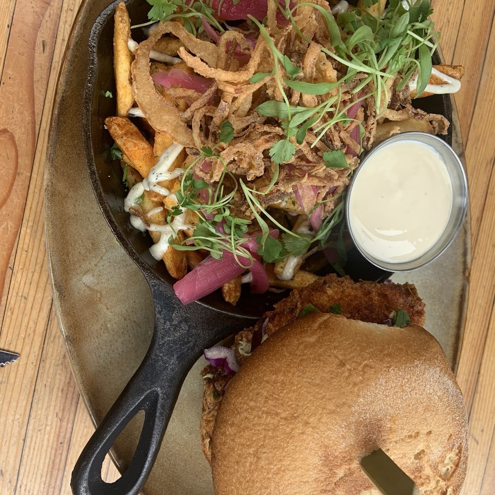 The Barley Merchant - Burgers Near Me - Langley, British Columbia The Barley Merchant - Burgers Near Me - Langley, British Columbia