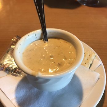 Dry Dock - She crab soup - American Near Me - Hilton Head Island, South Carolina Dry Dock - She crab soup - American Near Me - Hilton Head Island, South Carolina