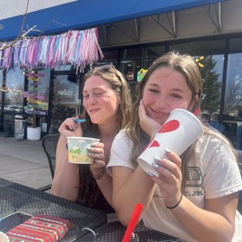 Nella's Frozen Yogurt - Ice Cream & Frozen Yogurt Near Me - Littleton, Colorado Nella's Frozen Yogurt - Ice Cream & Frozen Yogurt Near Me - Littleton, Colorado