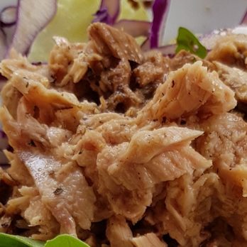 Bella Vista - Italienischer Salat mit Thunfisch - Italian Near Me - Nuremberg, BY