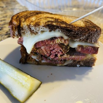 Don Pastramis - Classic Pastrami 1/2 - Delis Near Me - Mesa, Arizona Don Pastramis - Classic Pastrami 1/2 - Delis Near Me - Mesa, Arizona