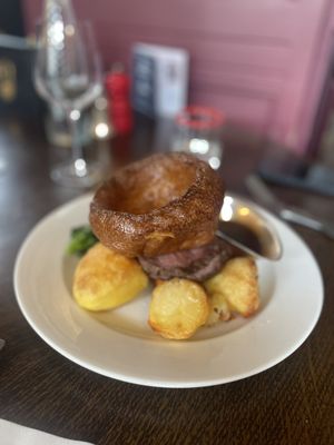 Alf's at The Alfred Tennyson by null