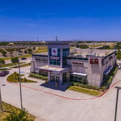 ER of Texas Frisco