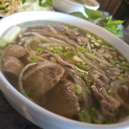 Pho Tai