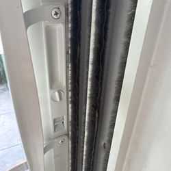 Corys Lockout - Repaired lock
