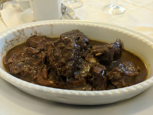 Ristorante Cafaggi by null