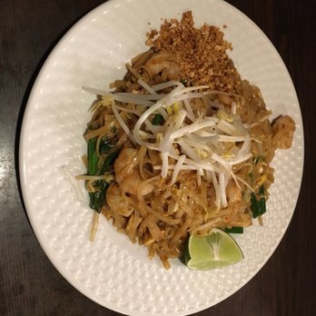 Pad Thai & Chinese Cafe - A nice job on the classics, Mango chicken and Shrimp Pad Thai. Not the most amazing but solid - Chinese Near Me - Oakdale, New York Pad Thai & Chinese Cafe - A nice job on the classics, Mango chicken and Shrimp Pad Thai. Not the most amazing but solid - Chinese Near Me - Oakdale, New York