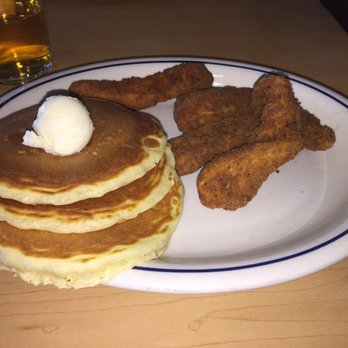 IHOP - Chicken and Pancakes - Breakfast & Brunch Near Me - Rapid City, South Dakota