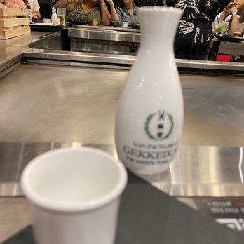 Japan Inn - Sushi Bars Near Me - Miami, Florida
