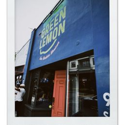 GREEN LEMON - Updated February 2026 - 1774 Photos & 1568 Reviews - 915