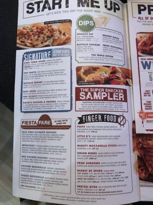 Menu photo 8 Wild Wing Cafe Warner Robins, GA Menu photo 8 Wild Wing Cafe Warner Robins, GA