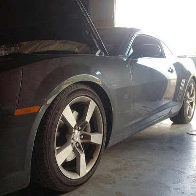 HURRICANE AUTOMOTIVE AND DIESEL REPAIR - Updated June 2025 - 19 Photos