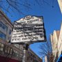 Photo of Jimmie Rodgers Historical Marker