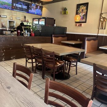 Thai Delight Restaurant - Inside - Thai Near Me - Artesia, California Thai Delight Restaurant - Inside - Thai Near Me - Artesia, California