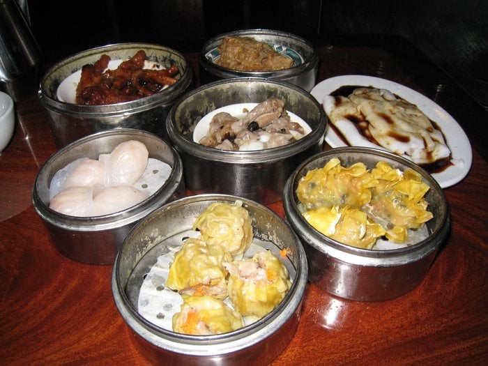 Orchids Garden Chinese Restaurant - Photo 2