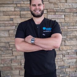Max S Buchwald, DDS