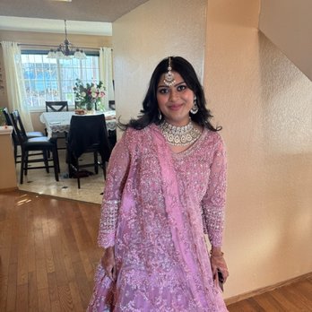 Ruchi Makeup Artist - Makeup Artists Near Me - Fremont , California