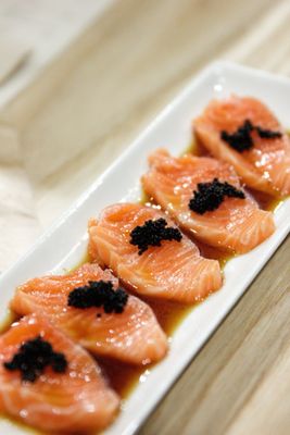 Kuidaore Handroll Bar by null