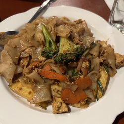 Pad Kee Mao