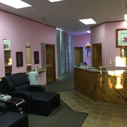 Golden Sand Asian Spa - Golden Sand Asian Spa