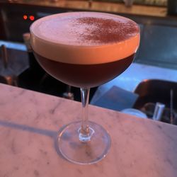 Napolyon - Espresso martini