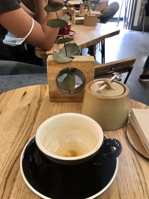 NAJI SPECIALTY COFFEE by null