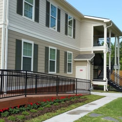 PTSD Foundation of America - 2-story apartment was added late last year to house more veterans.