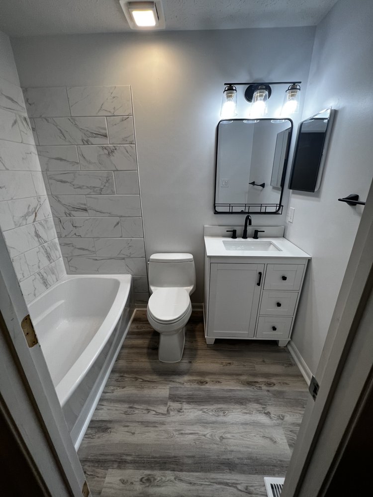 READY SET REMODEL Updated September 2024 Waldorf , Maryland