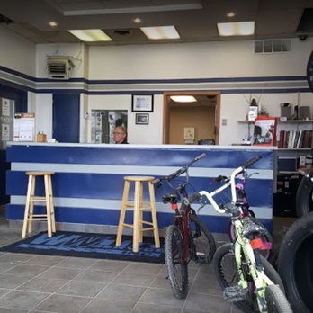 W. W. Tire Service - Tires Near Me - Fort Pierre, South Dakota W. W. Tire Service - Tires Near Me - Fort Pierre, South Dakota