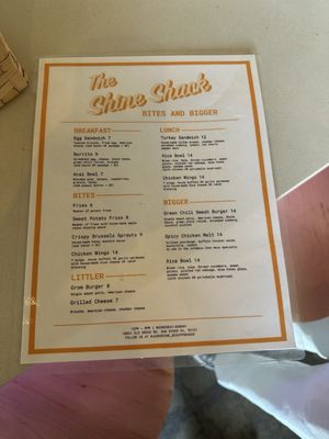 Menu photo 4 JuneShine Ranch San Diego, CA Menu photo 4 JuneShine Ranch San Diego, CA