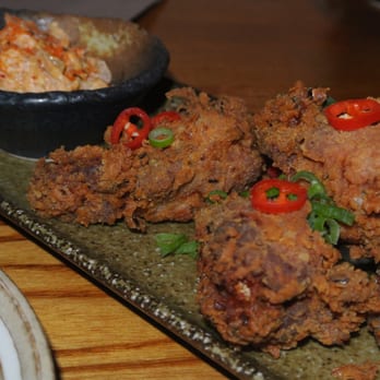 Cottonopolis - Kara-age Chicken Wings - Japanese Near Me - Manchester, XGM Cottonopolis - Kara-age Chicken Wings - Japanese Near Me - Manchester, XGM